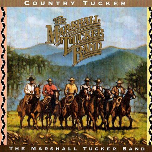 The Marshall Tucker Band
